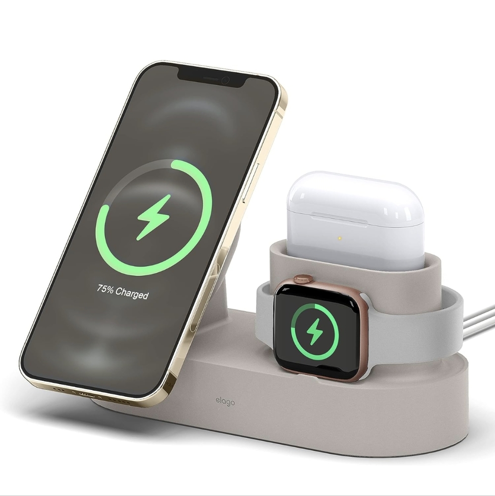 Elago Magsafe Charging Station